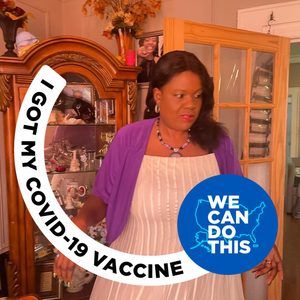 Meet your Posher, Marie